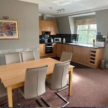 Apartamento Spacious 2 Bedroom In *