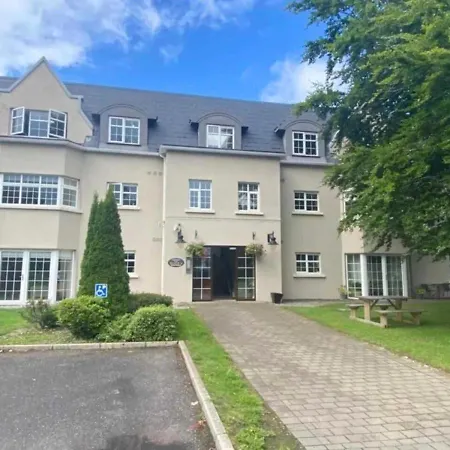 Apartamento Spacious 2 Bedroom In Killarney