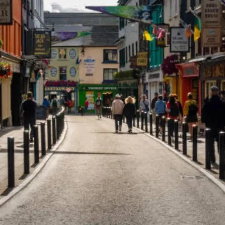 Spacious 2 Bedroom In * Killarney