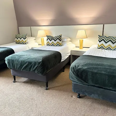 Spacious 2 Bedroom In * Killarney