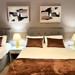 Spacious 2 Bedroom In Apartamento Killarney