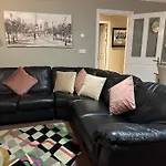 Apartamento Spacious 2 Bedroom In *