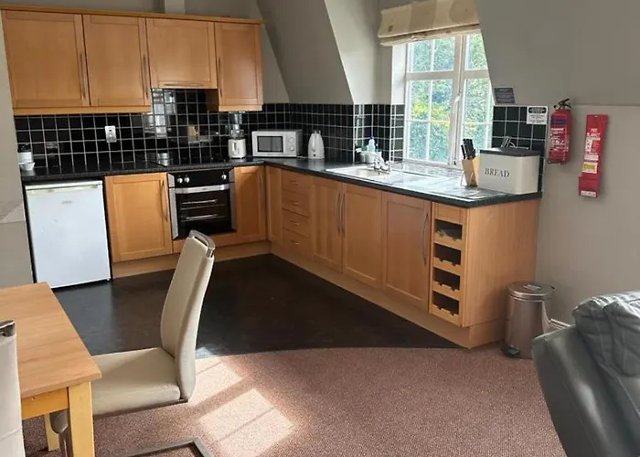 Spacious 2 Bedroom In * Killarney