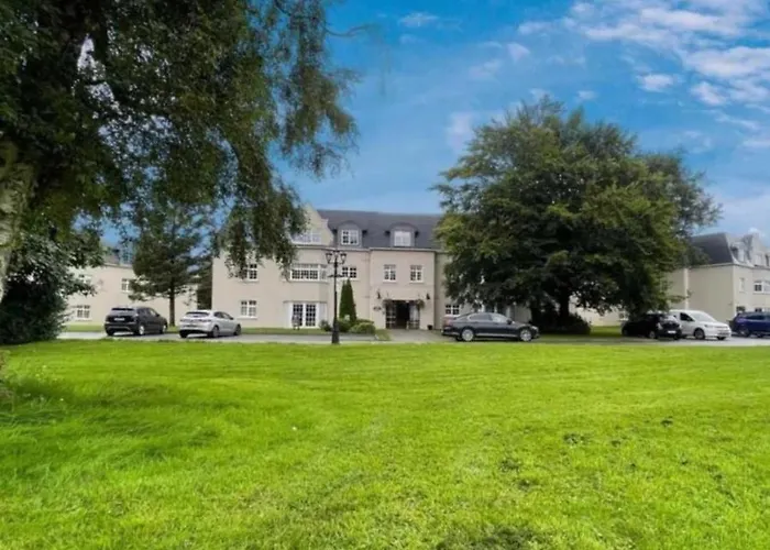 Spacious 2 Bedroom In Daire Killarney