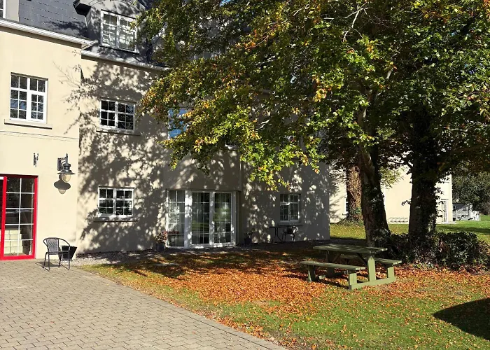 Daire Spacious 2 Bedroom In Killarney