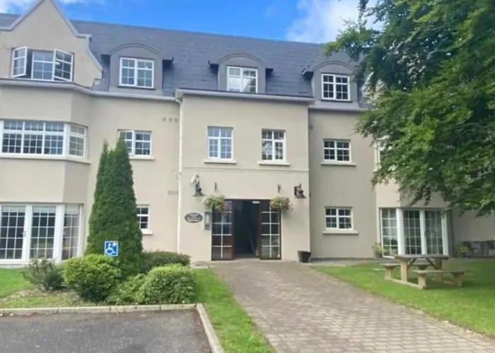 Apartman Spacious 2 Bedroom In Cill Airne