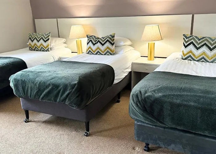 Spacious 2 Bedroom In * 킬라니